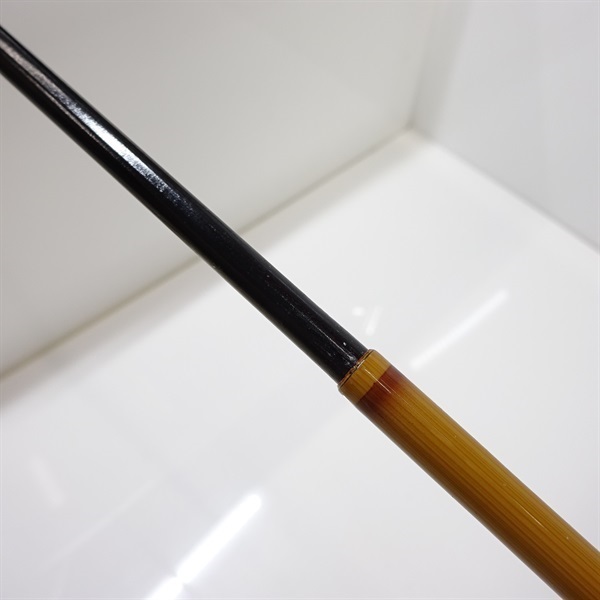 富士 ヘラ 細身十一尺